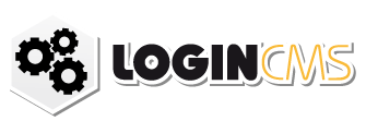 LOGin CMS