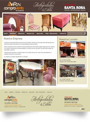 Compra Venta Muebles 