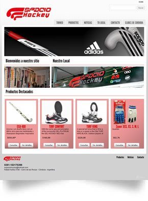 Espacio Hockey 