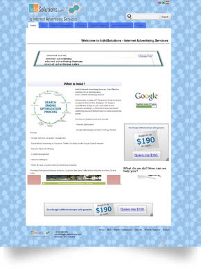 Inad Solutions 